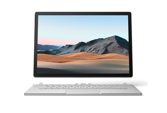 宜城Surface 维修前的准备工作