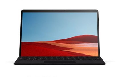 宜城Surface Pro